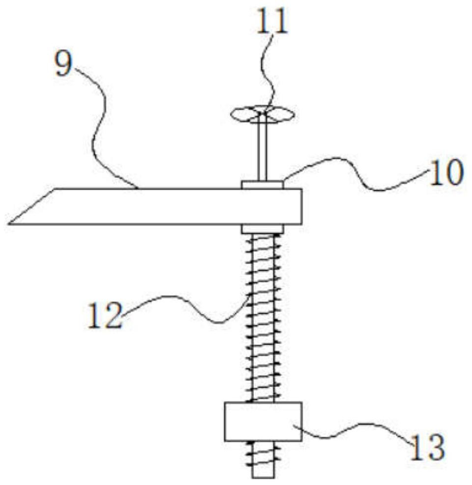 Perforating equipment hole location adjustable circuit board processing