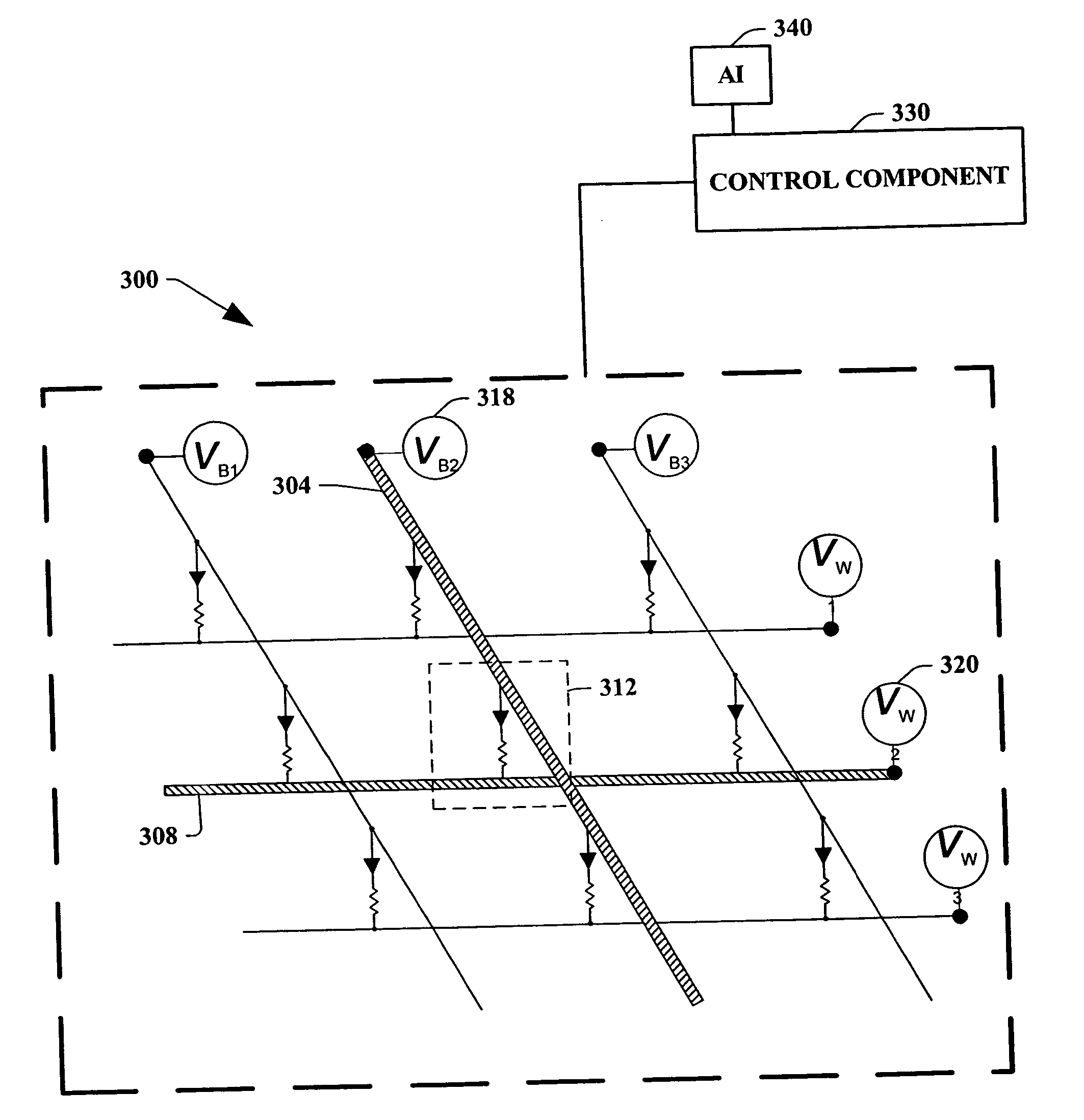 Switchable memory diode - a new memory device