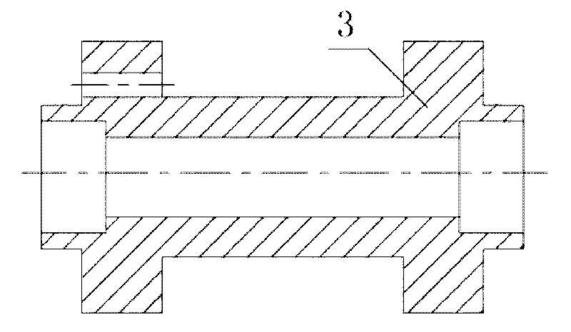 High-frequency decoupling piston magneto-rheological damper