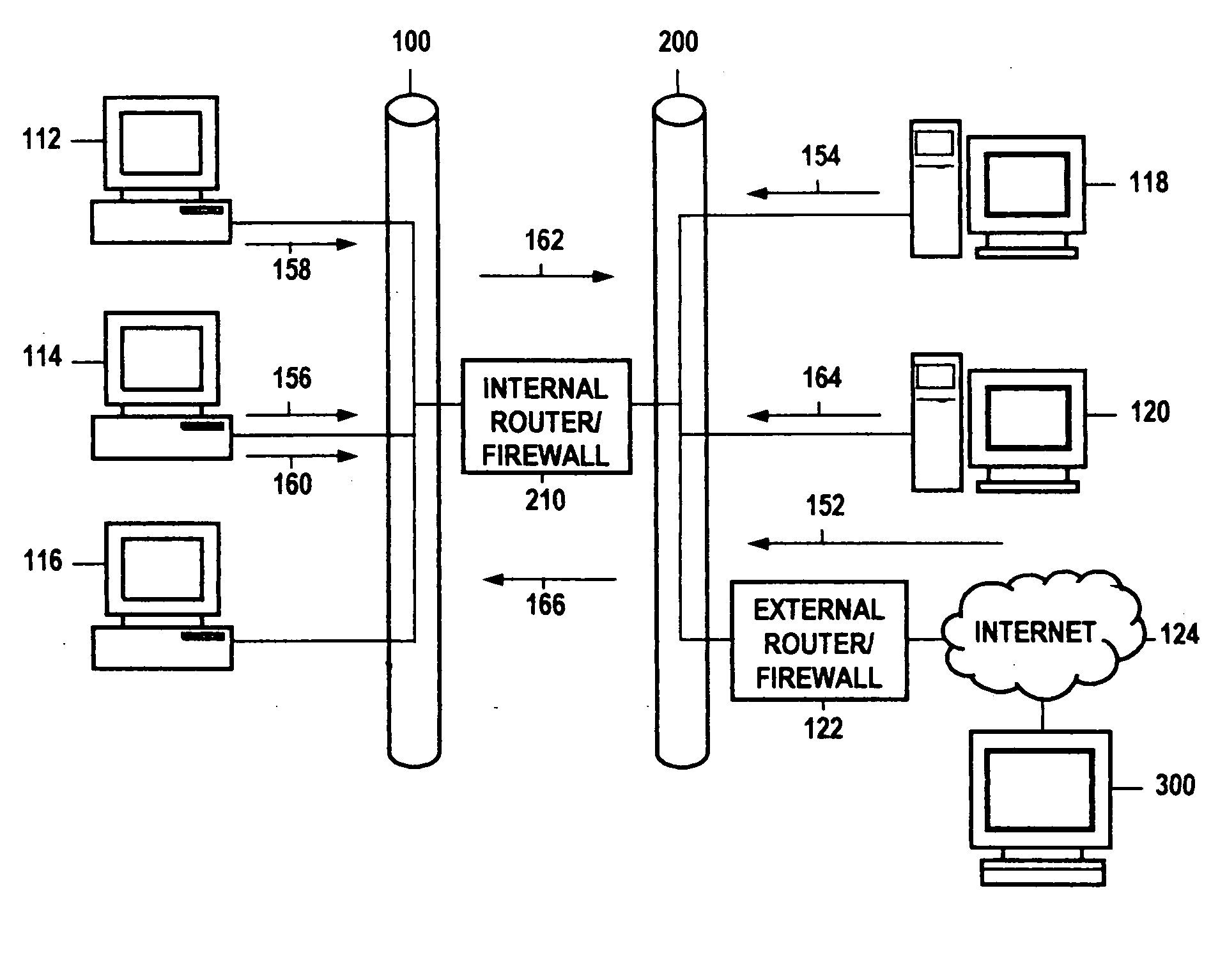 Method and system for remotely booting a computer device using a peer device