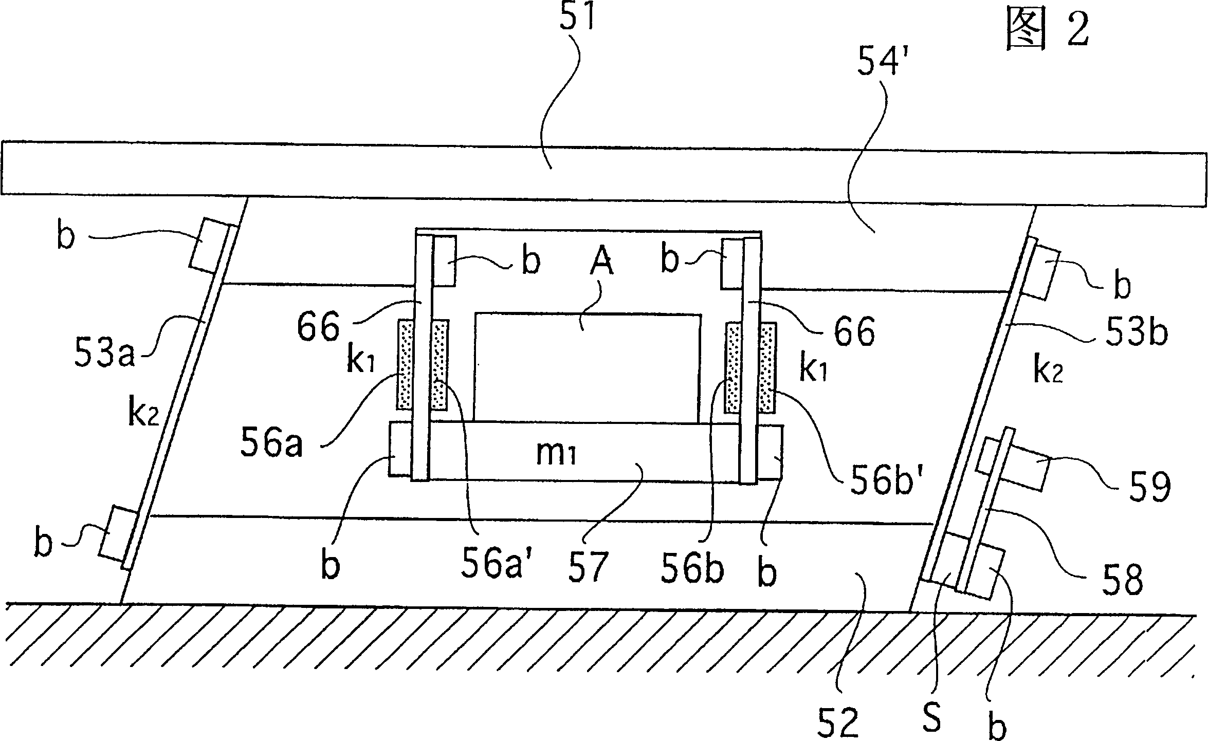 Piezoelectric driving vibratory feeder and piezoelectric element driving feeder