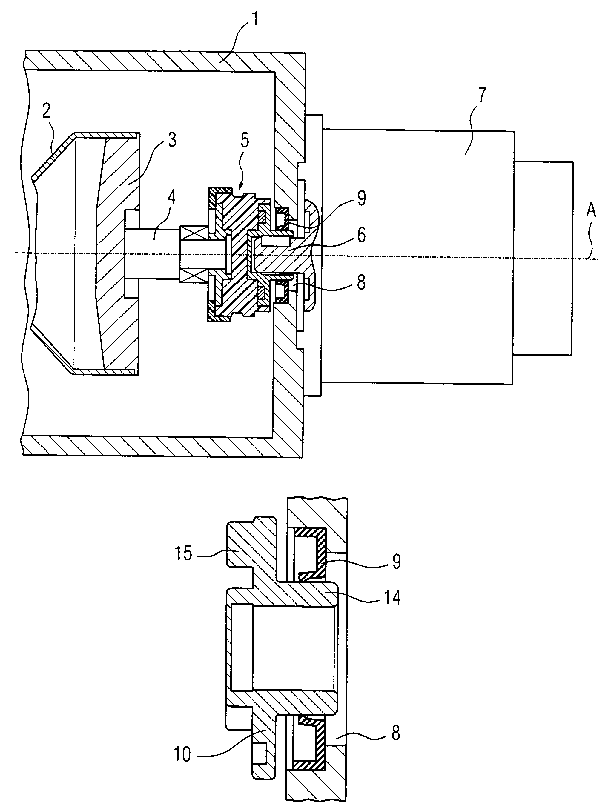 X-ray radiator