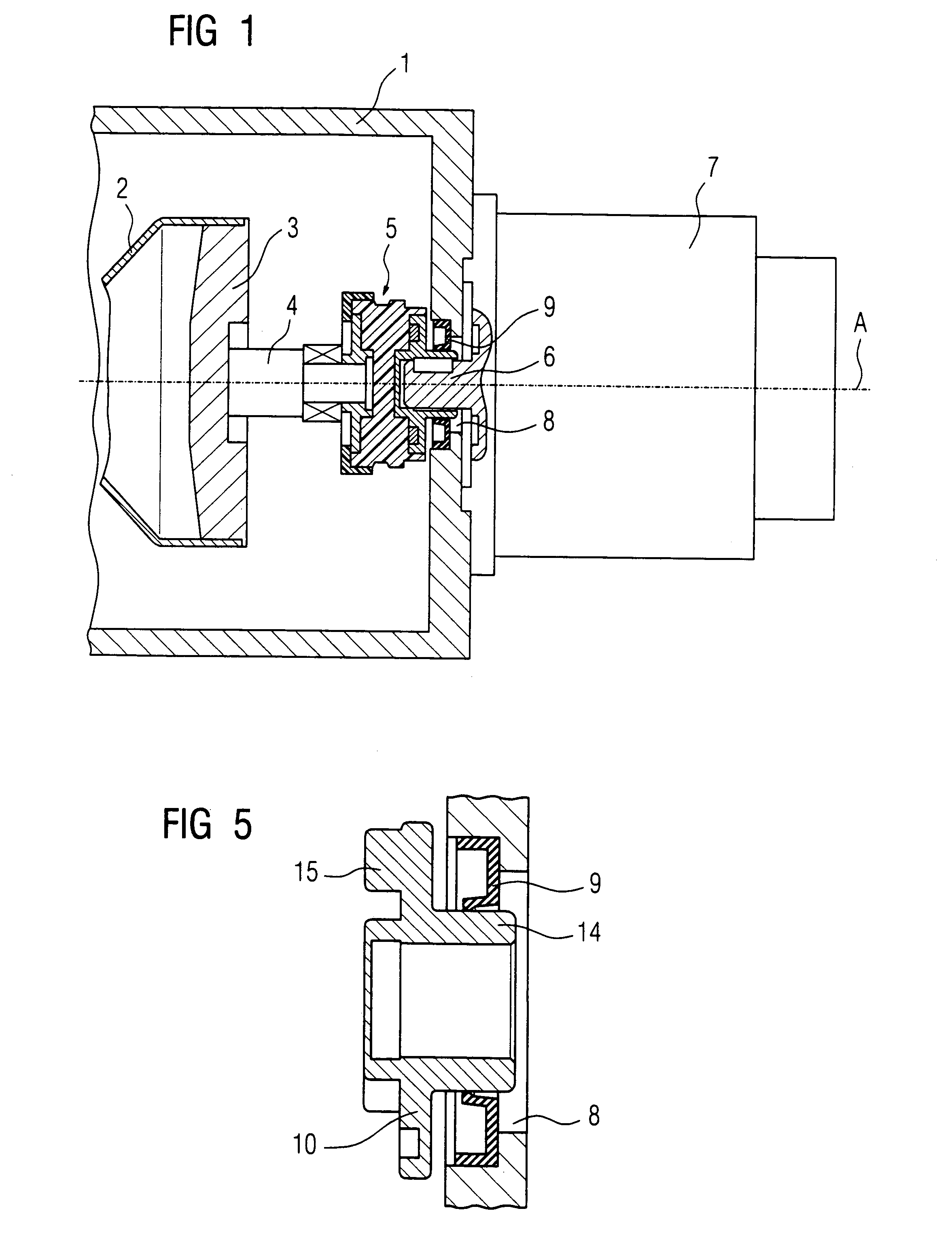 X-ray radiator