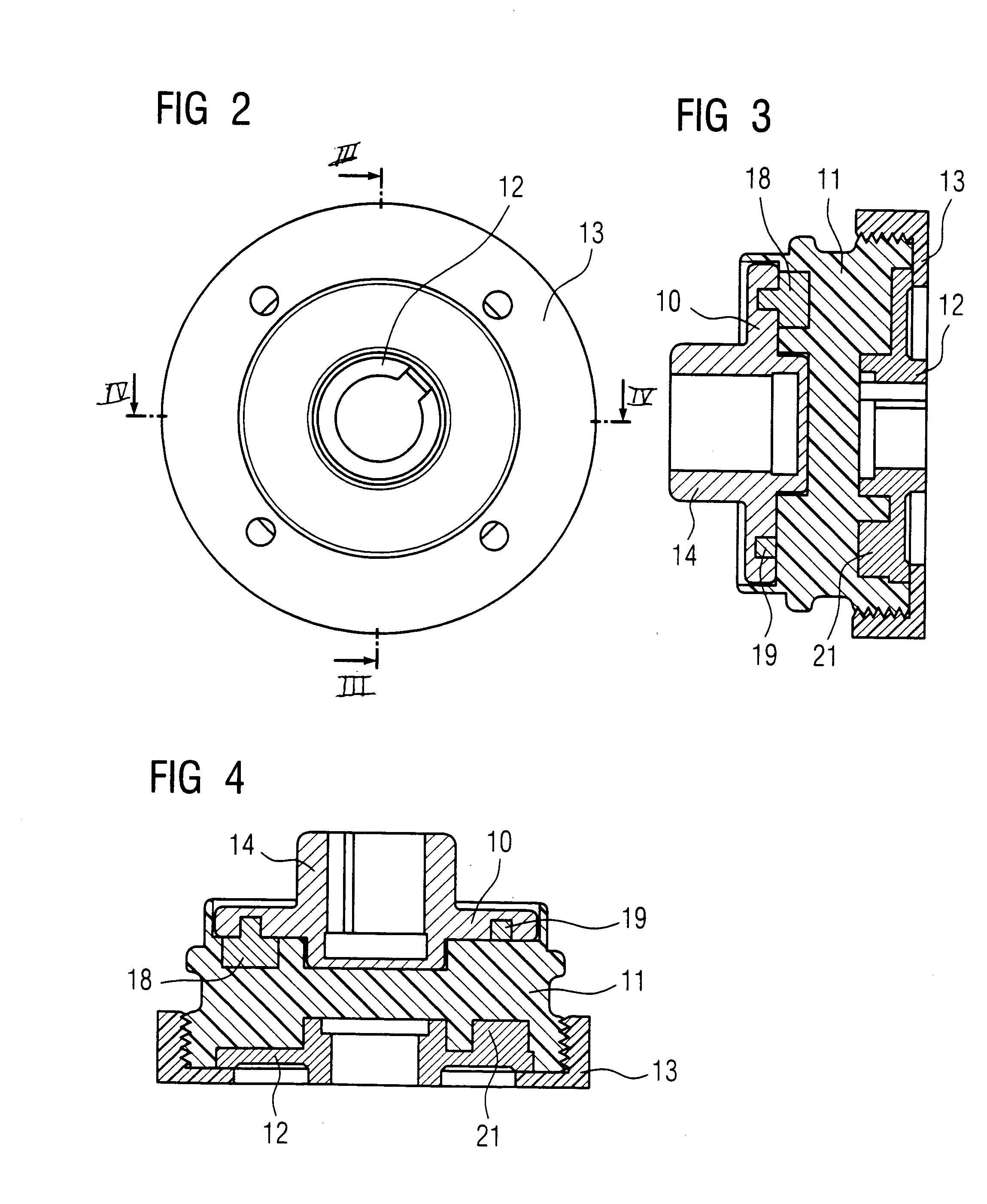 X-ray radiator