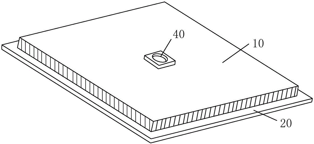 Ultrasonic treatment patch