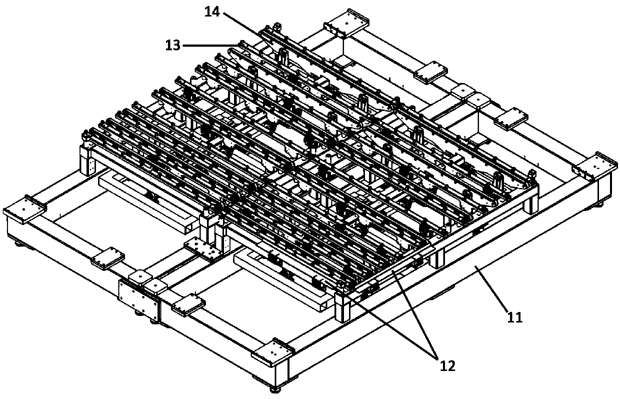 High-temperature glass digital ink-jet printer