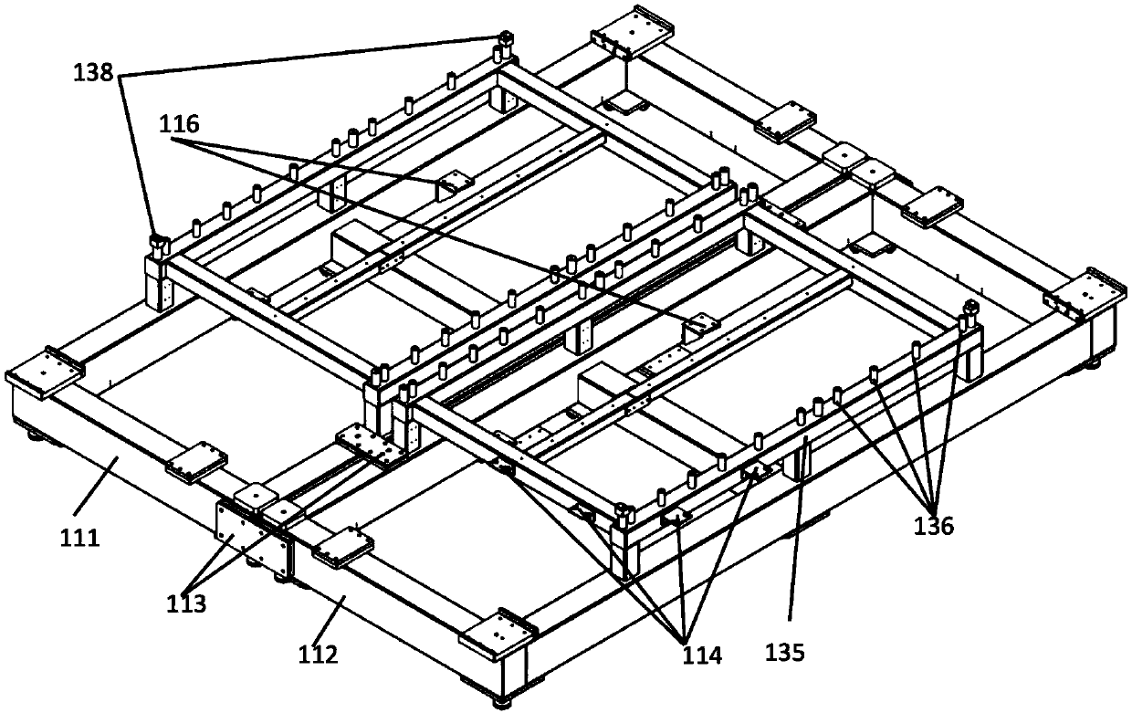 High-temperature glass digital ink-jet printer