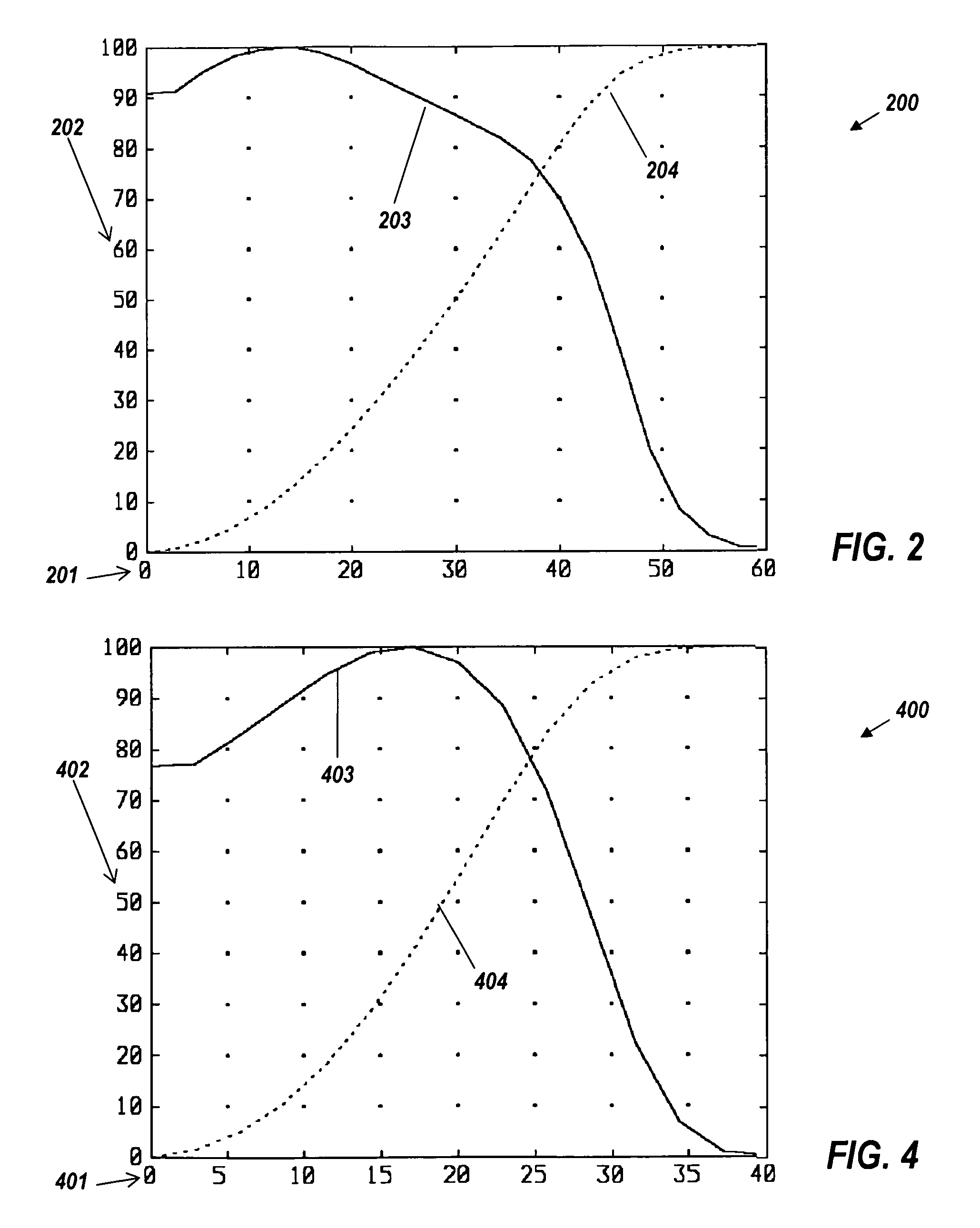 Remote-phosphor led downlight