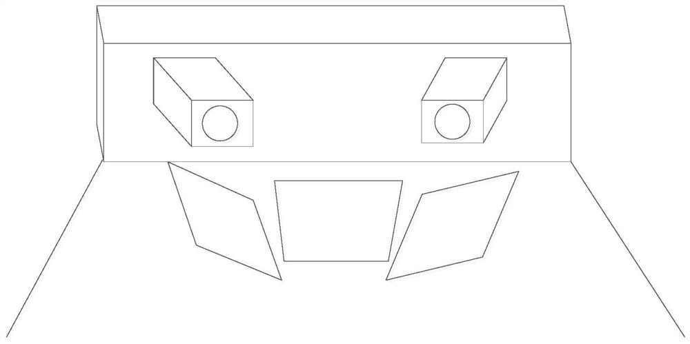 A Calibration Method for Underwater Stereo Vision System