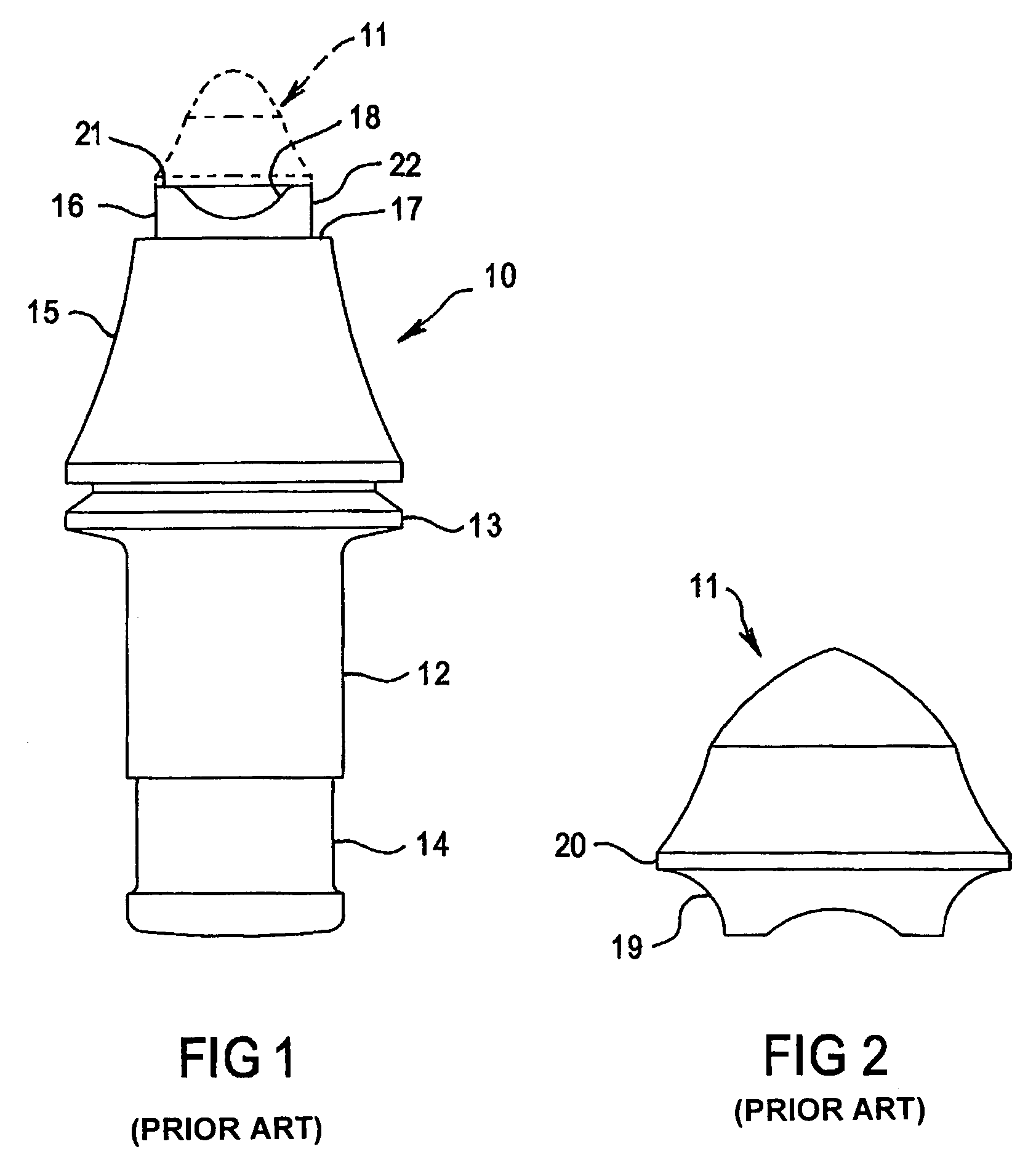 Rotary cutting bit having spark suppression sleeve