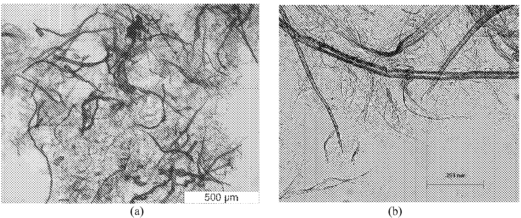 Cellulose fibre composition