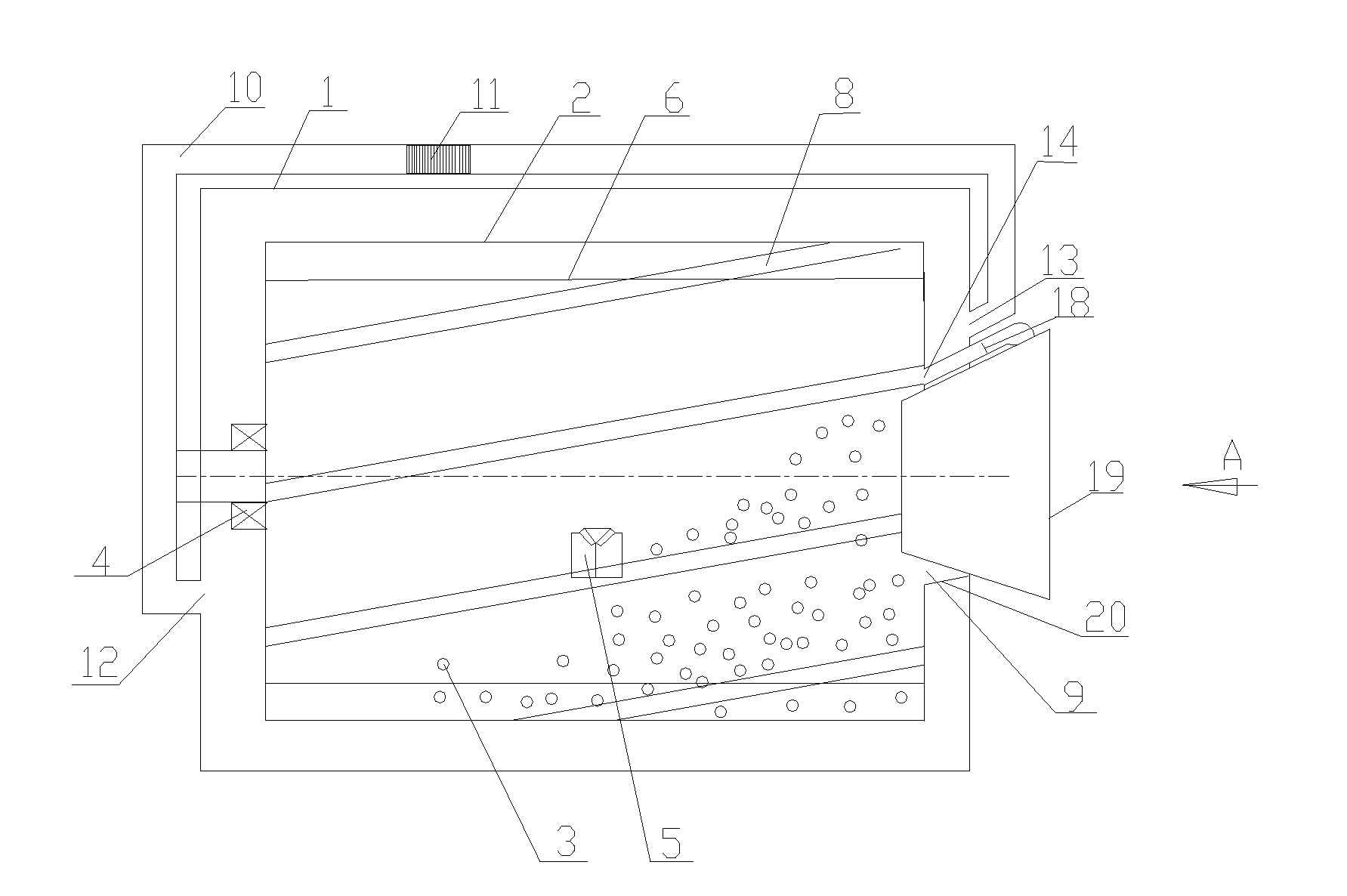 A washing machine and washing method thereof