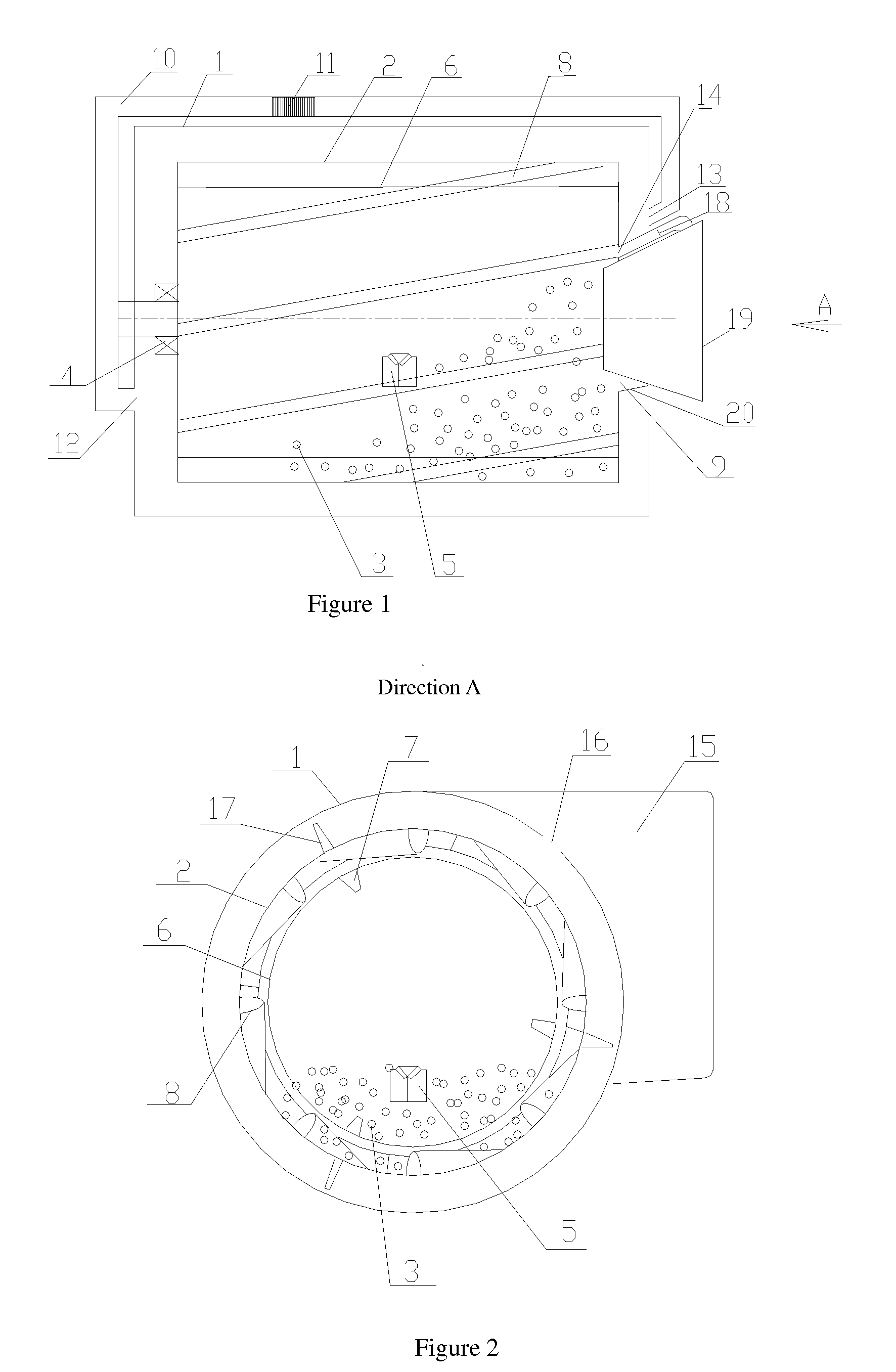 A washing machine and washing method thereof