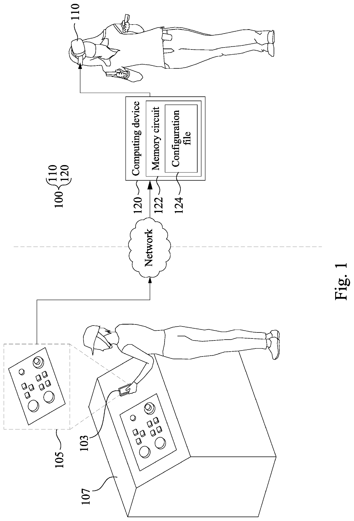 Method of generating user-interactive object, multimedia system, and non-transitory computer-readable medium