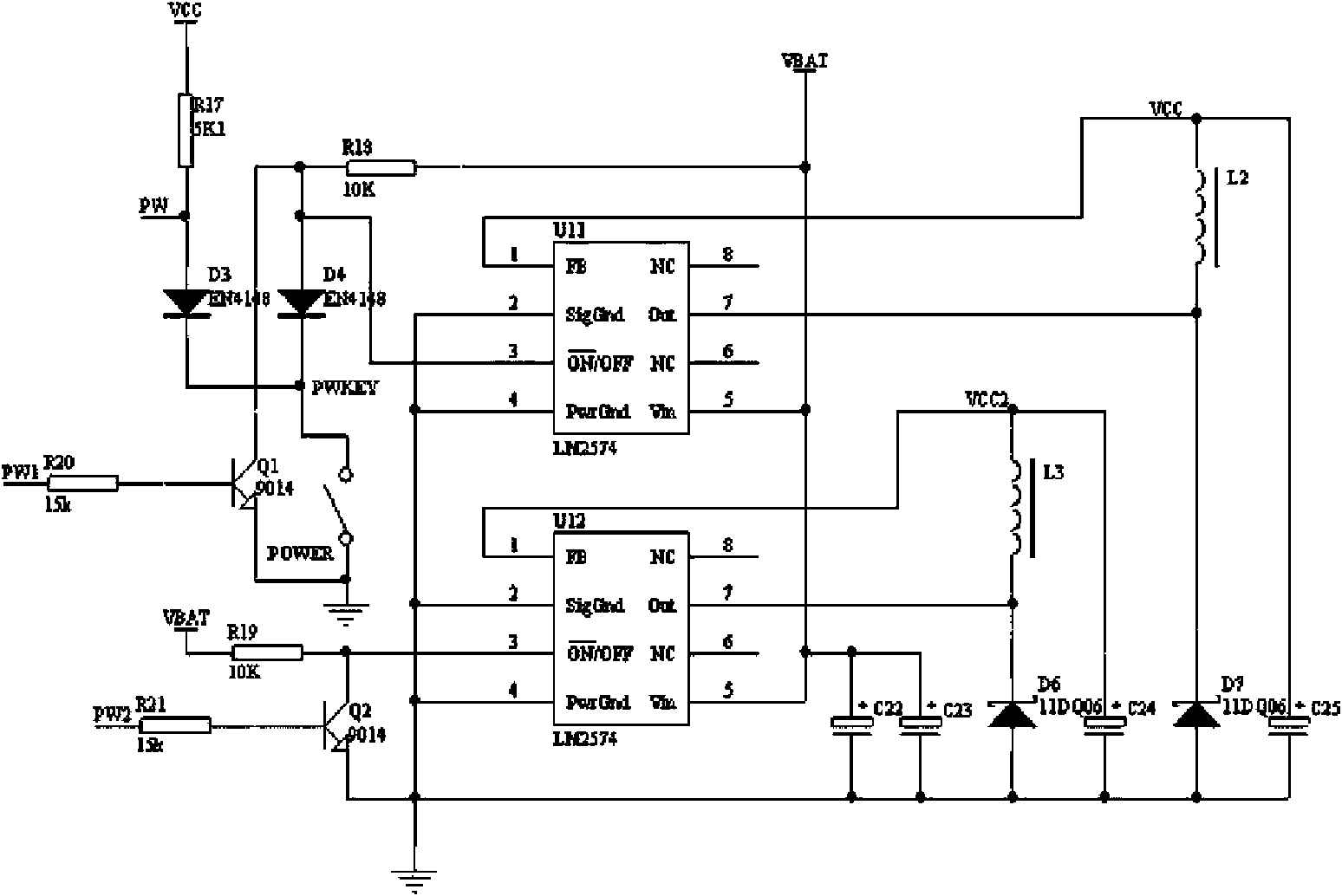 Memory-type pressure acquisition system and oil well pressure acquisition method thereof