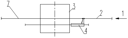 Novel car dumper system