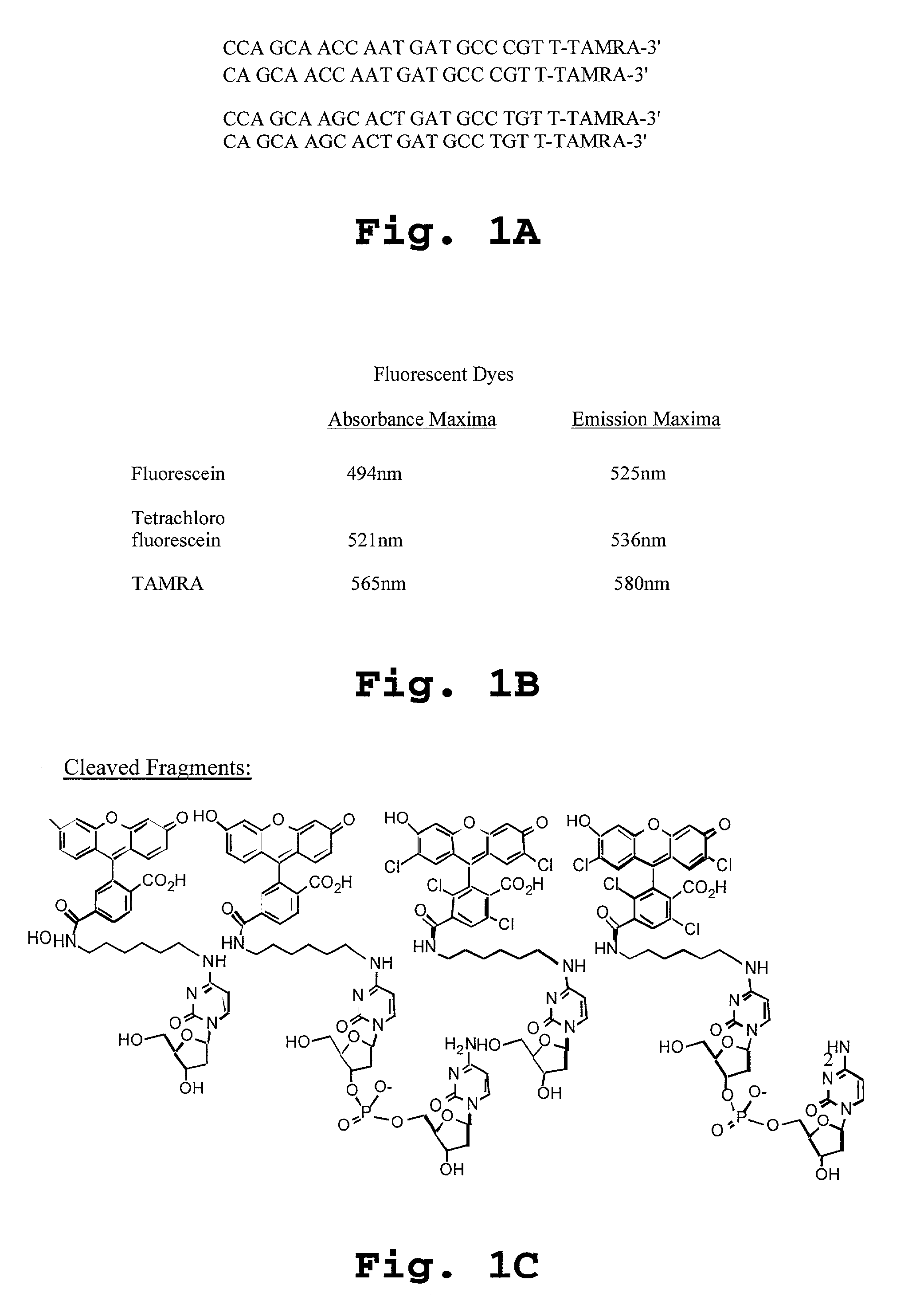 Kits employing generalized target-binding e-tag probes