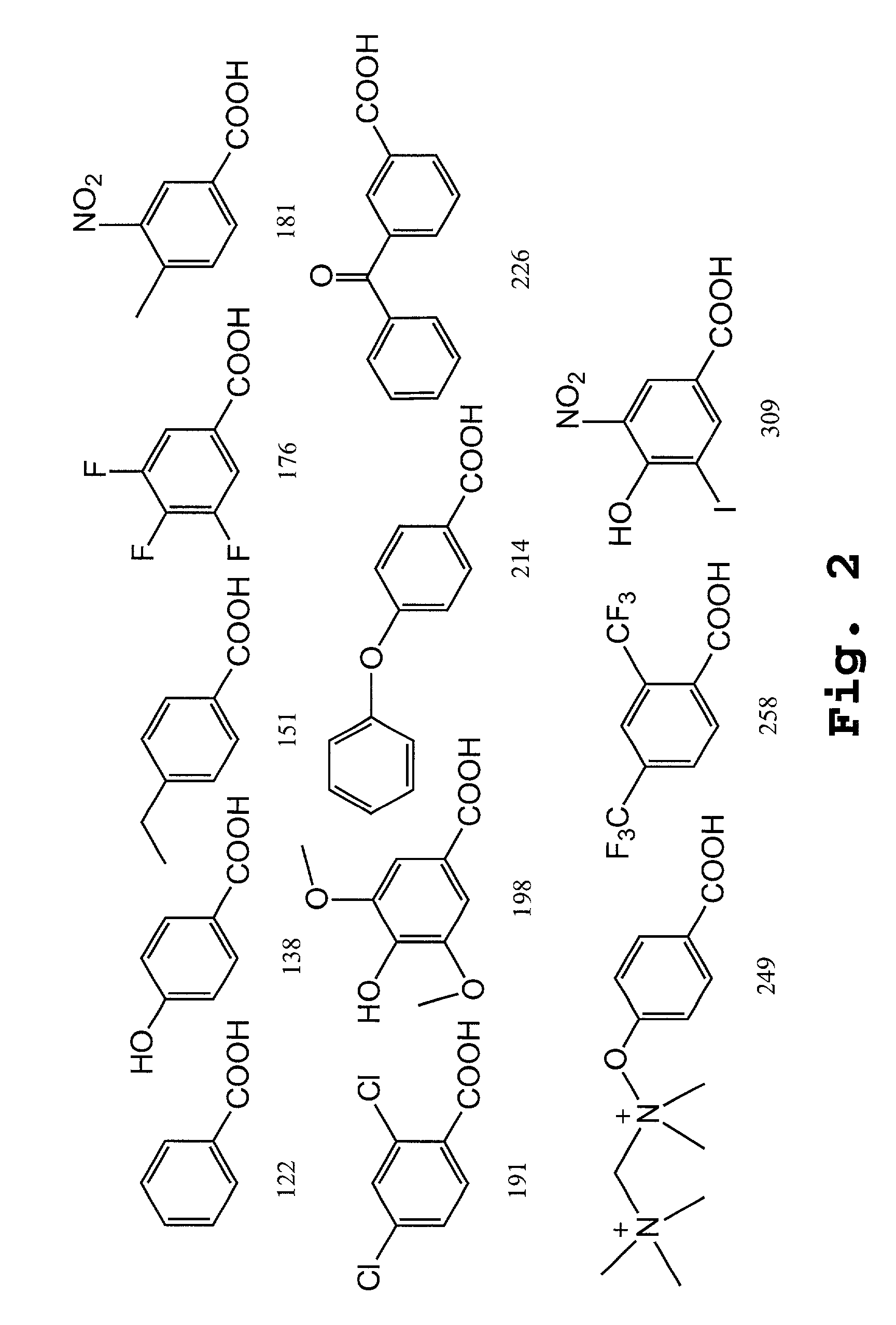 Kits employing generalized target-binding e-tag probes