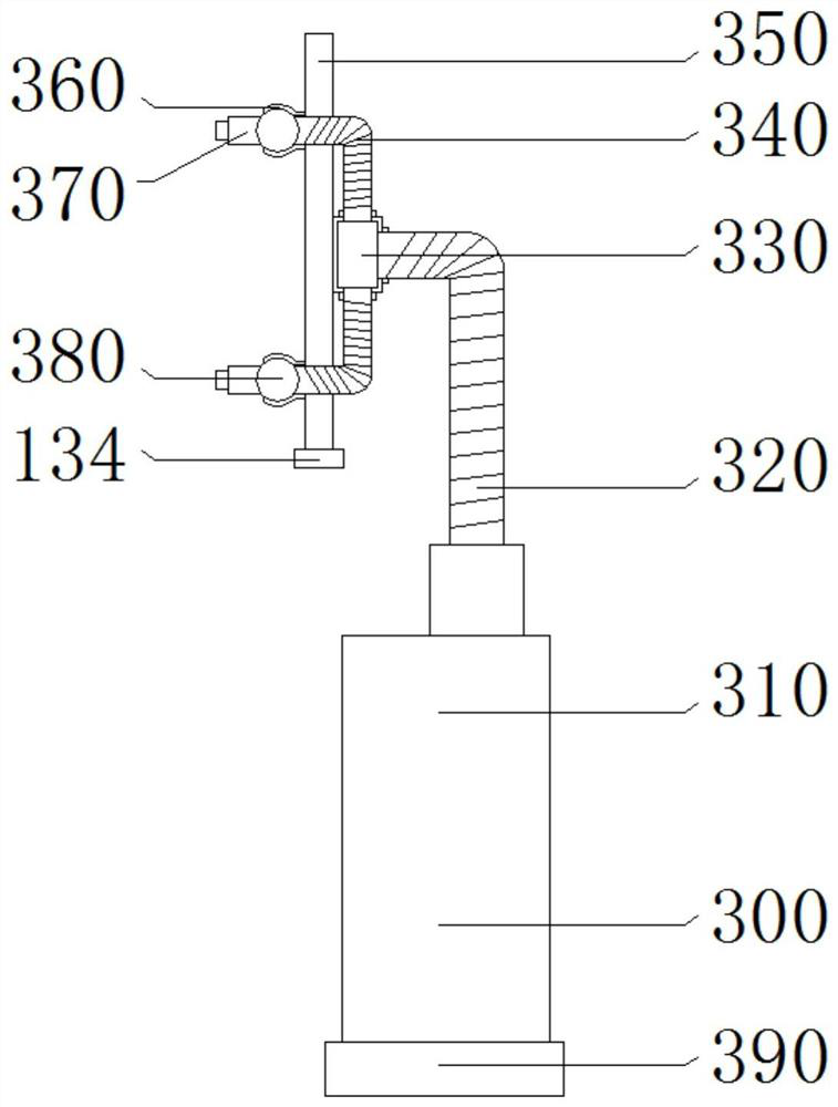 Multifunctional transformer coil manufacturing machine