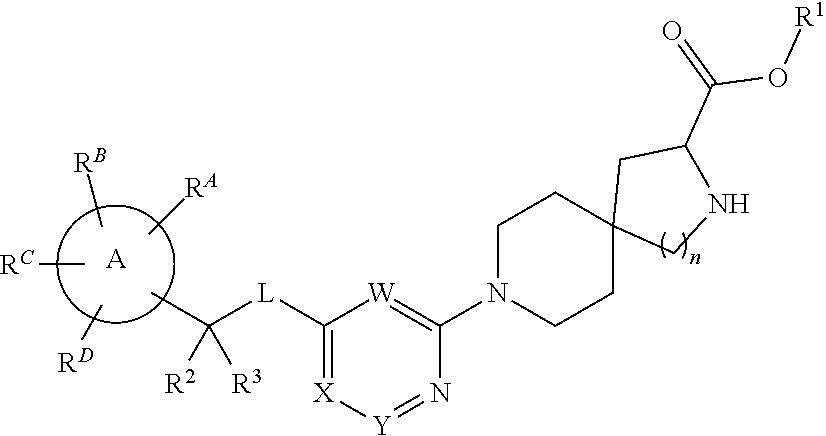 Method for treating interstitial lung disease