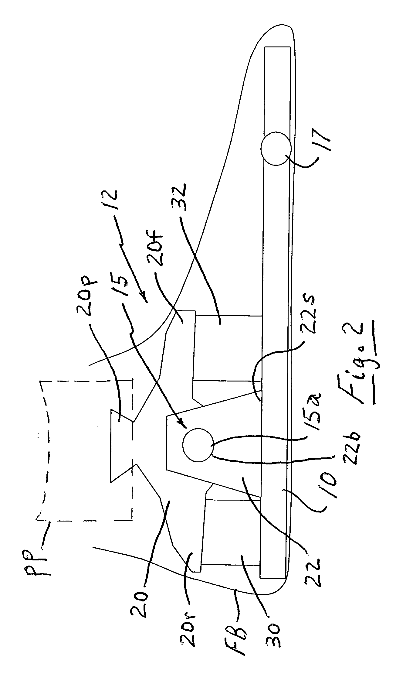 Bi-modal ankle-foot device