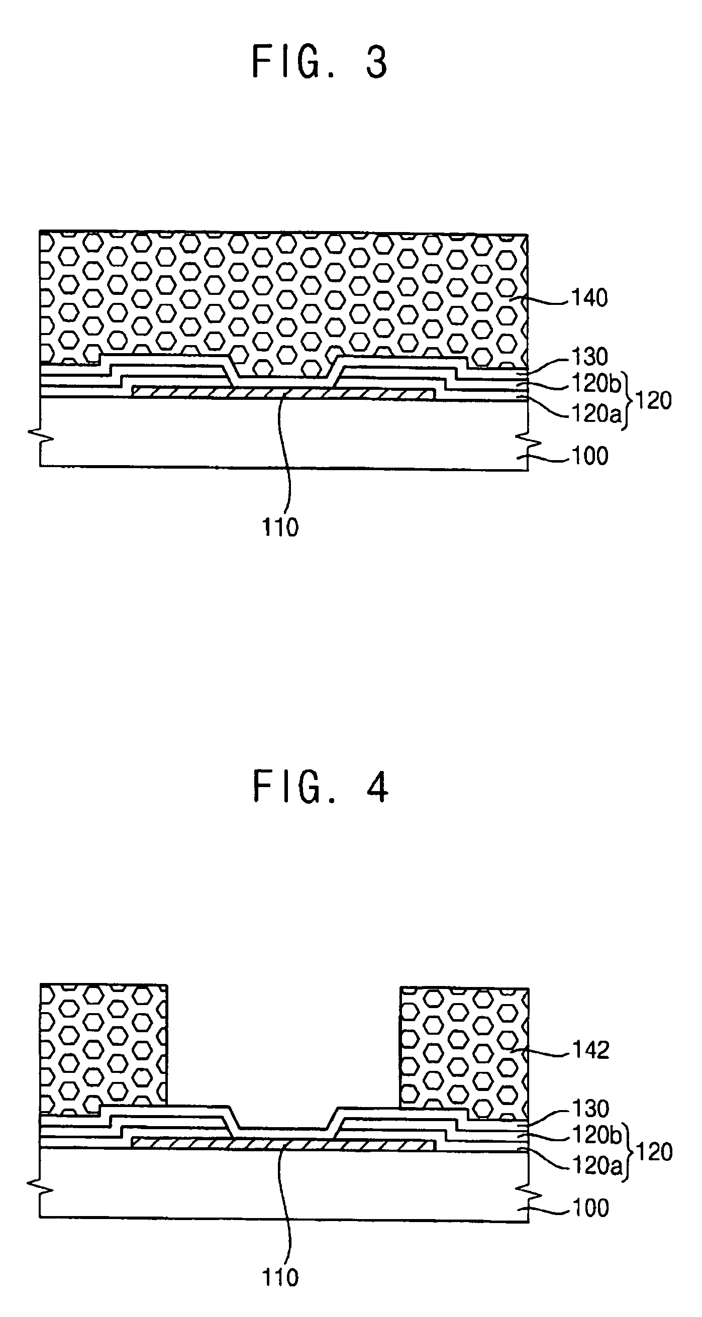 Etching composition for an under-bump metallurgy layer and method of forming a bump structure using the same