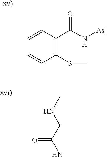 Compounds and methods for modulating nonclassical cadherin-mediated functions