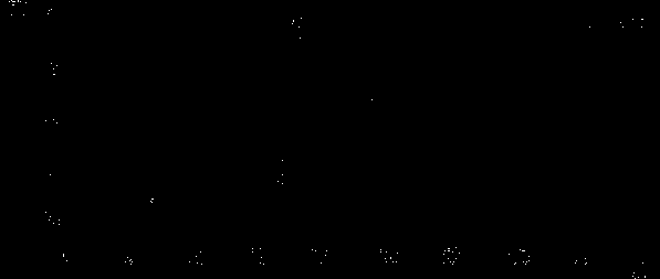 Synthesis method of moxifloxacin hydrochloride impurity