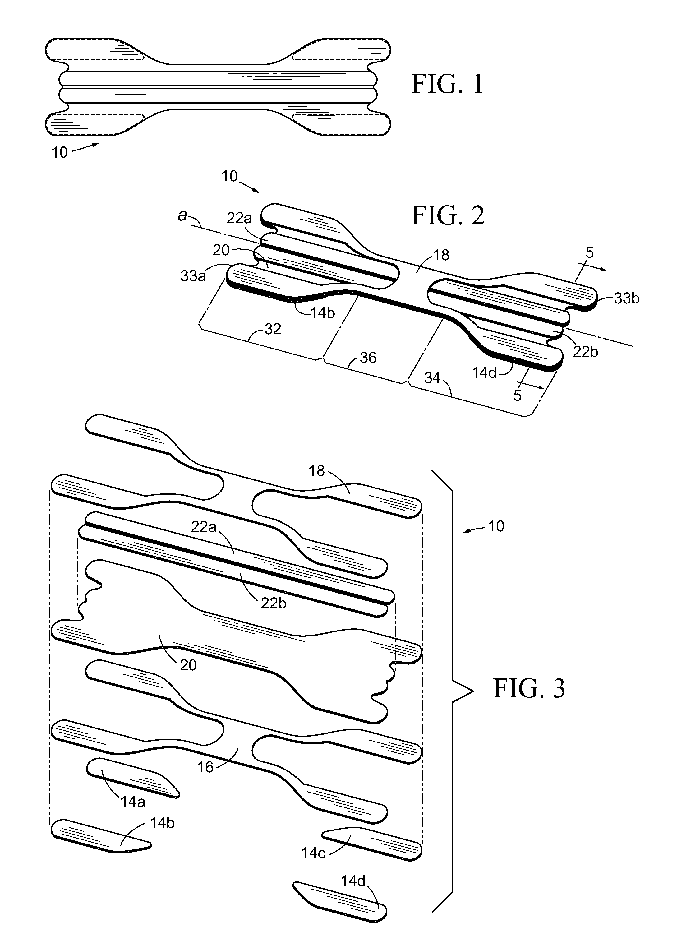 Nasal Dilator with Elastic Membrane Structure