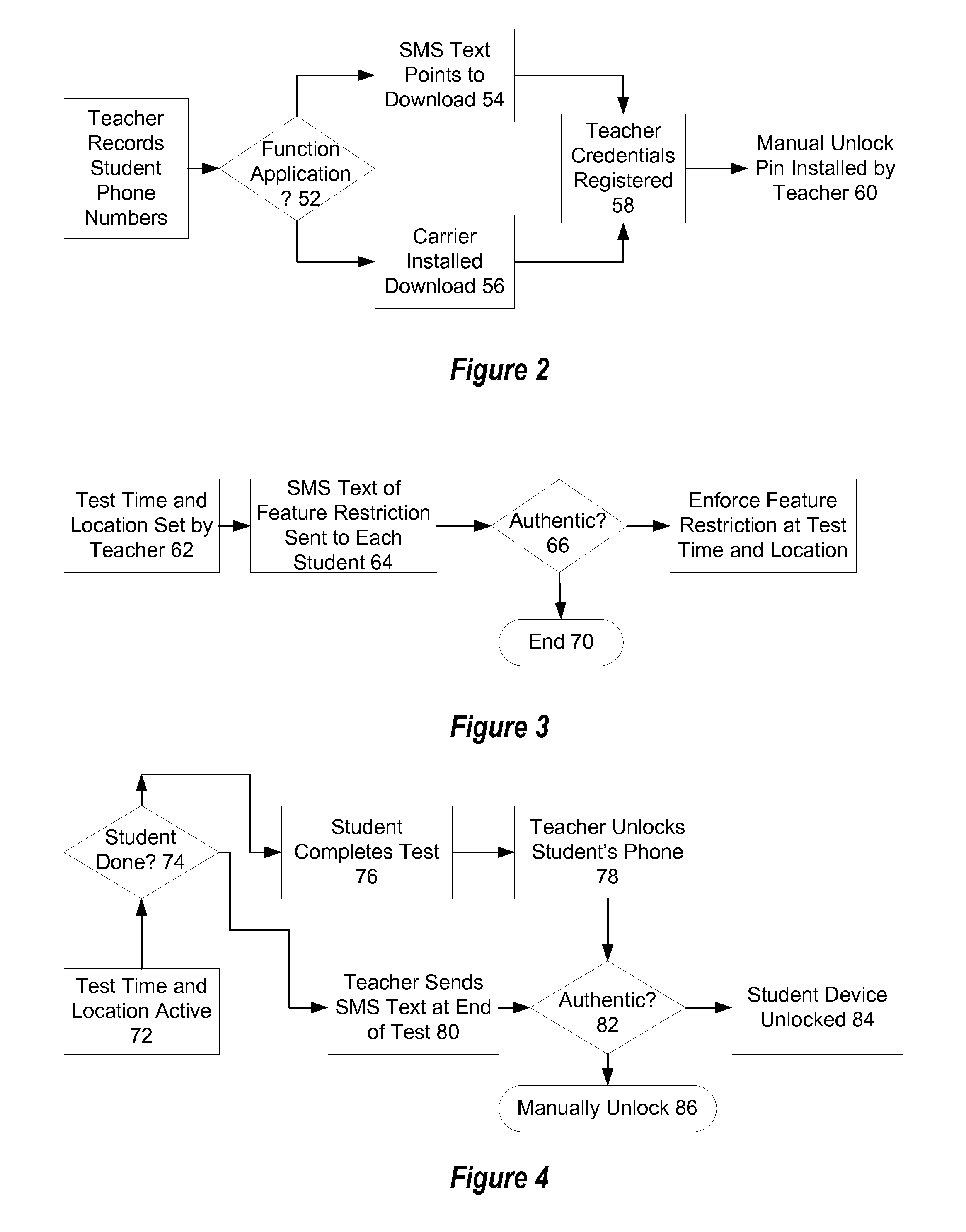 System and method for selectively restricting portable information handling system features