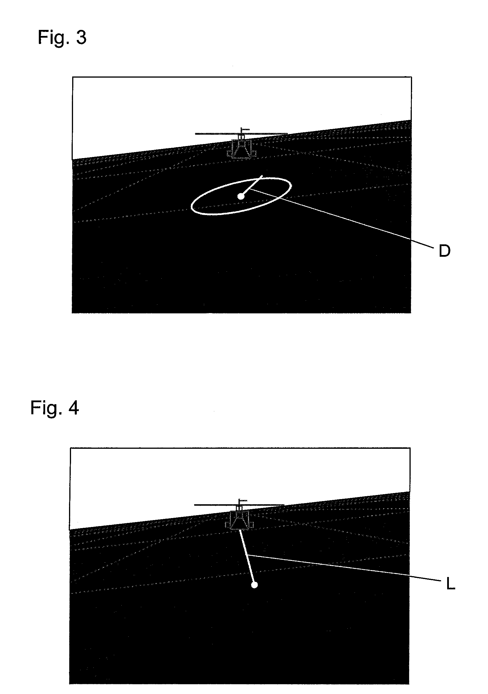 Man-machine interface for pilot assistance