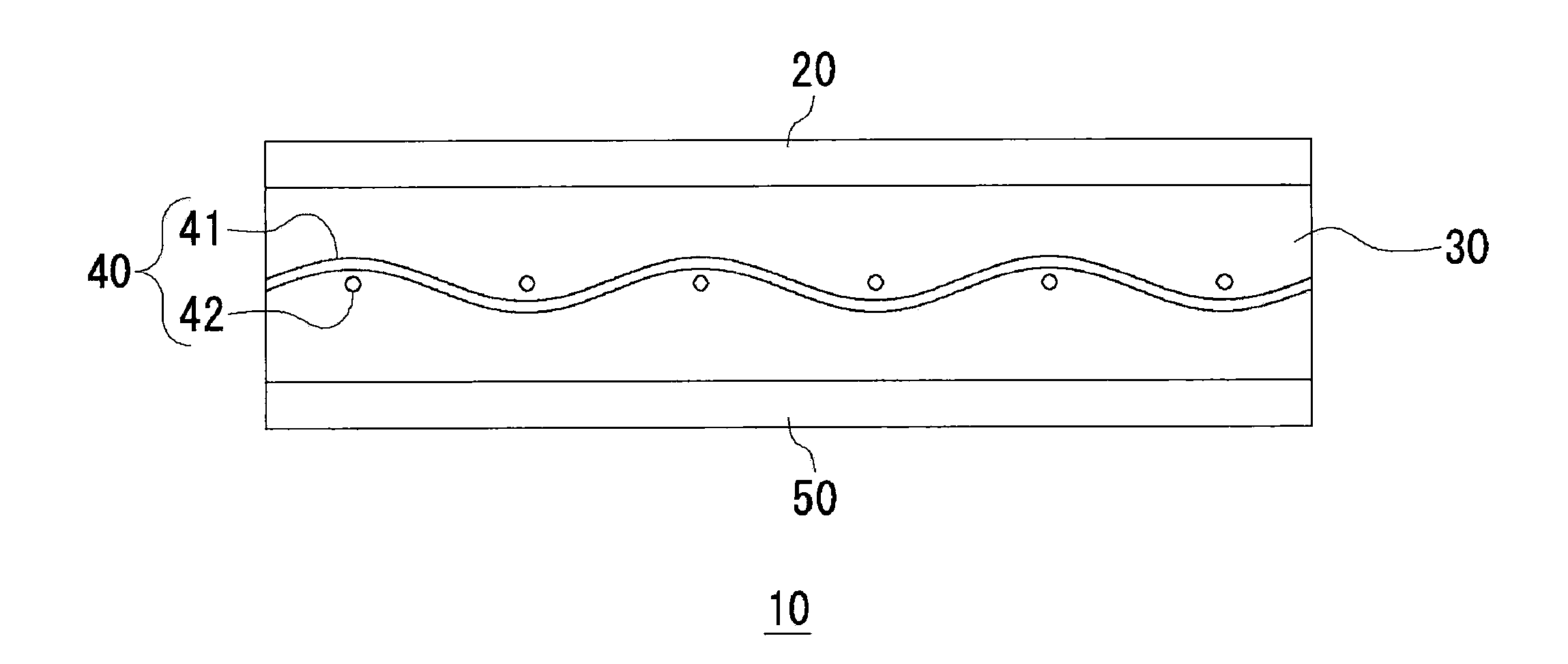 Flexible substrate