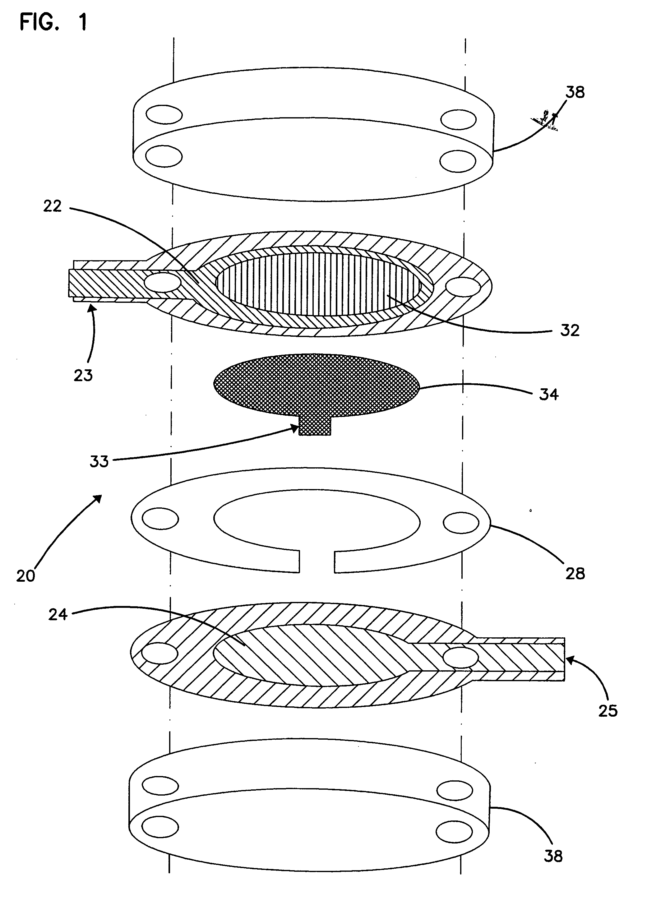 Small volume in vitro analyte sensor