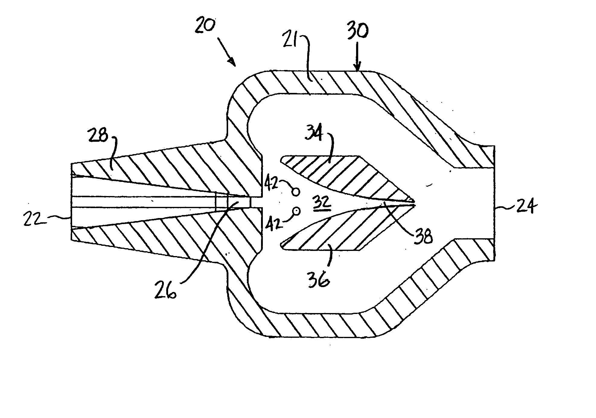 Spirometer