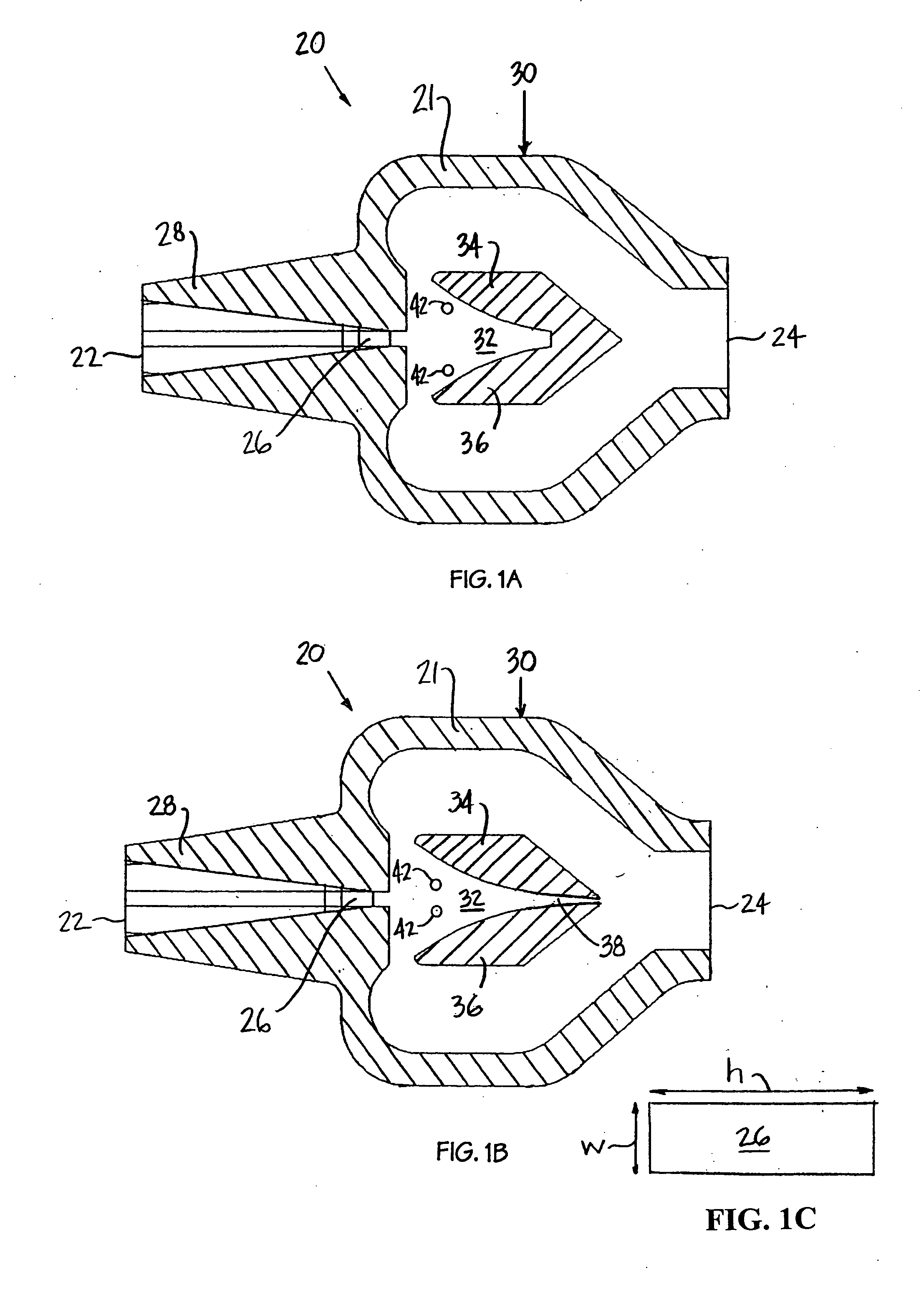 Spirometer