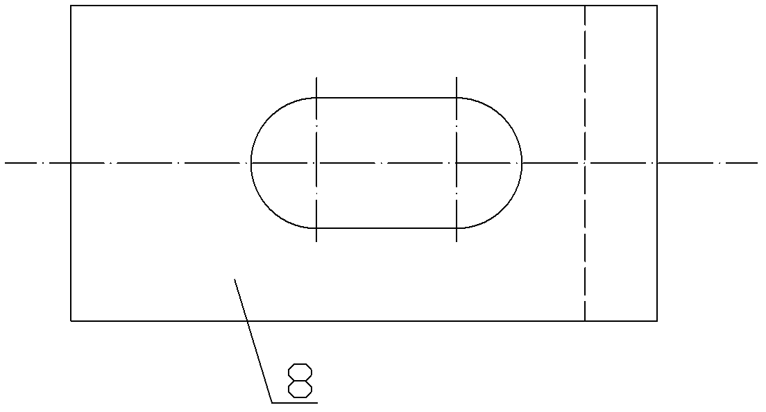 Insulation structure of ground power supply sliding contact wire of electric flat car and construction technology thereof