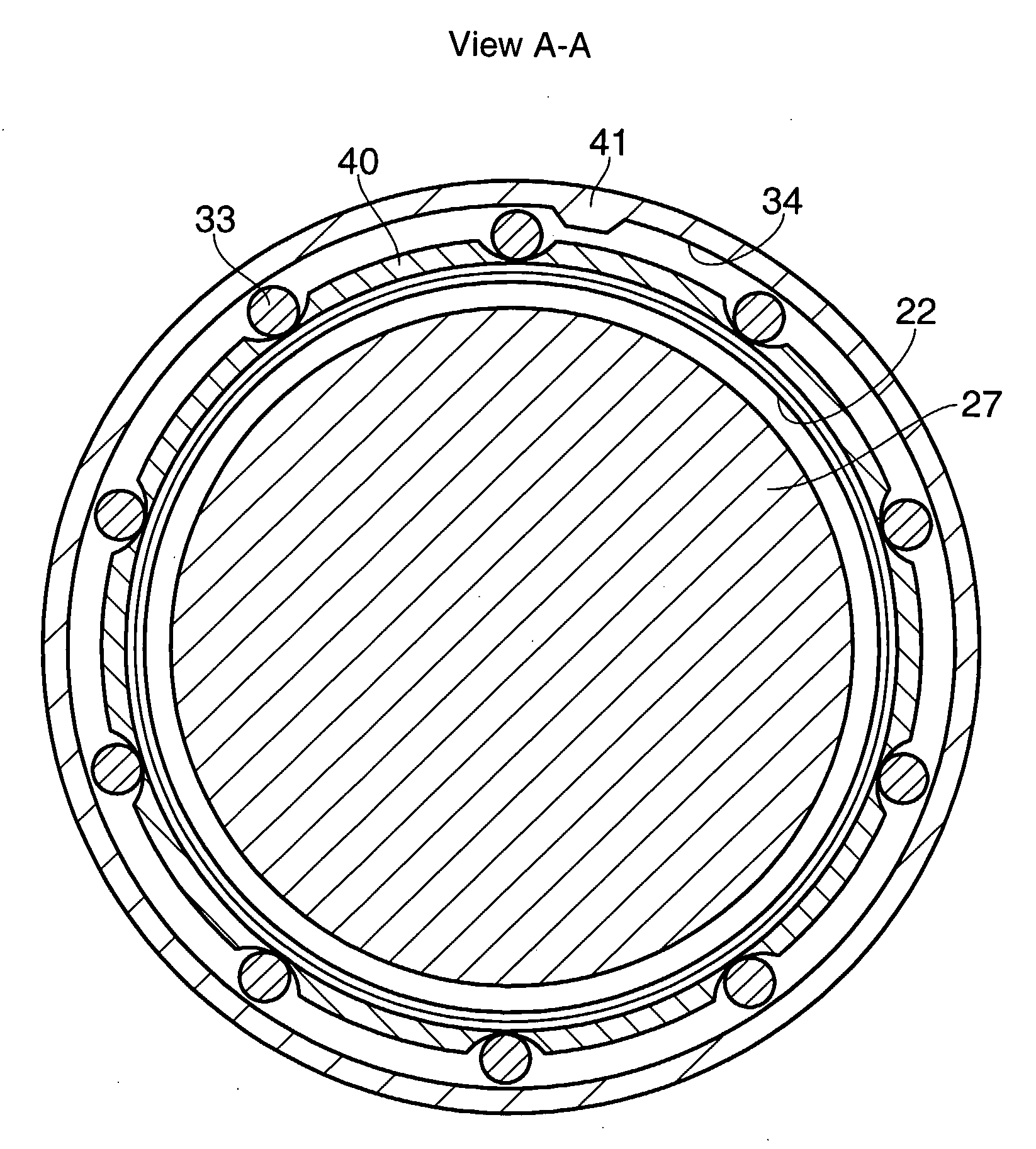 Rotary Seal