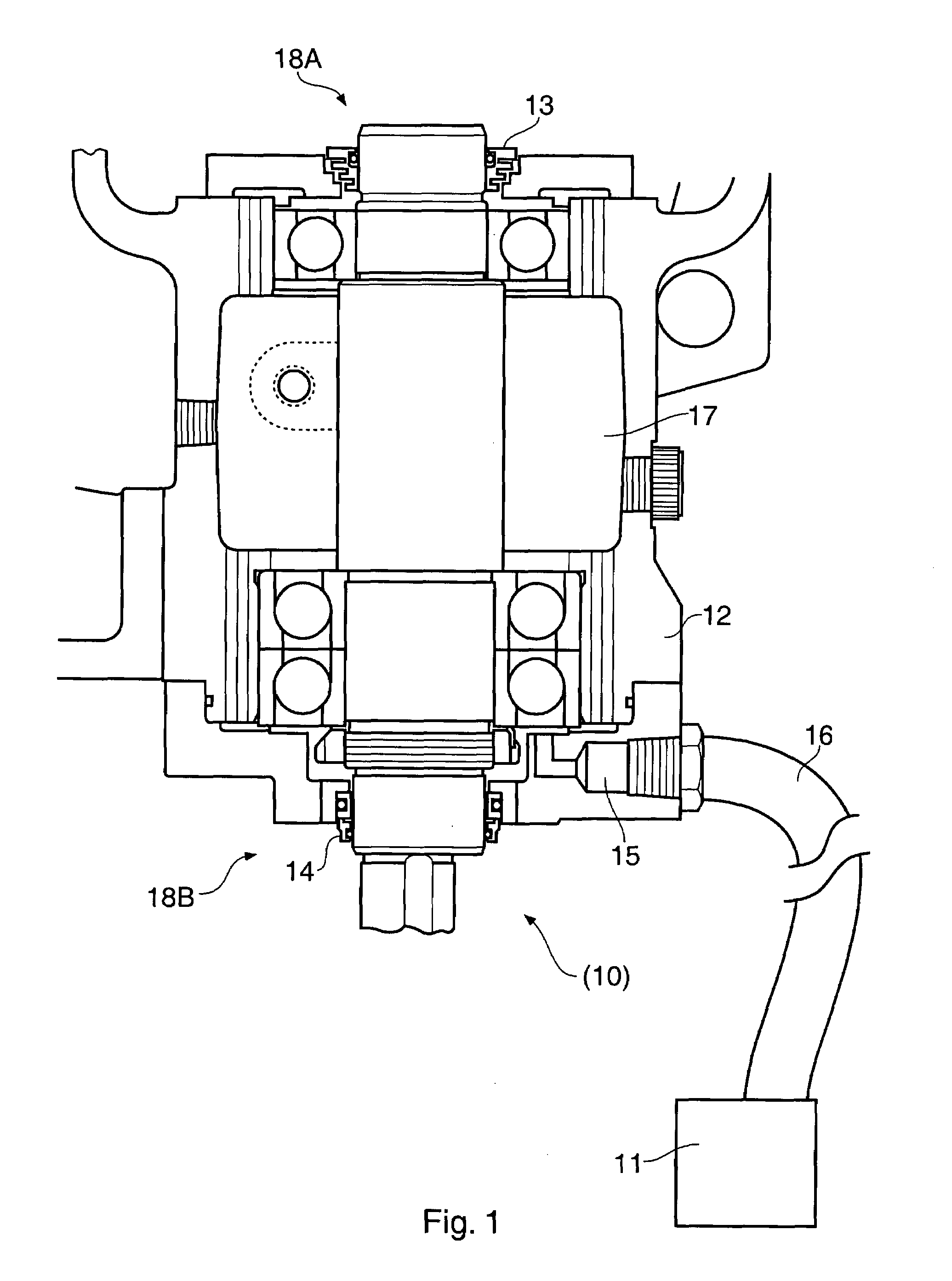 Rotary Seal