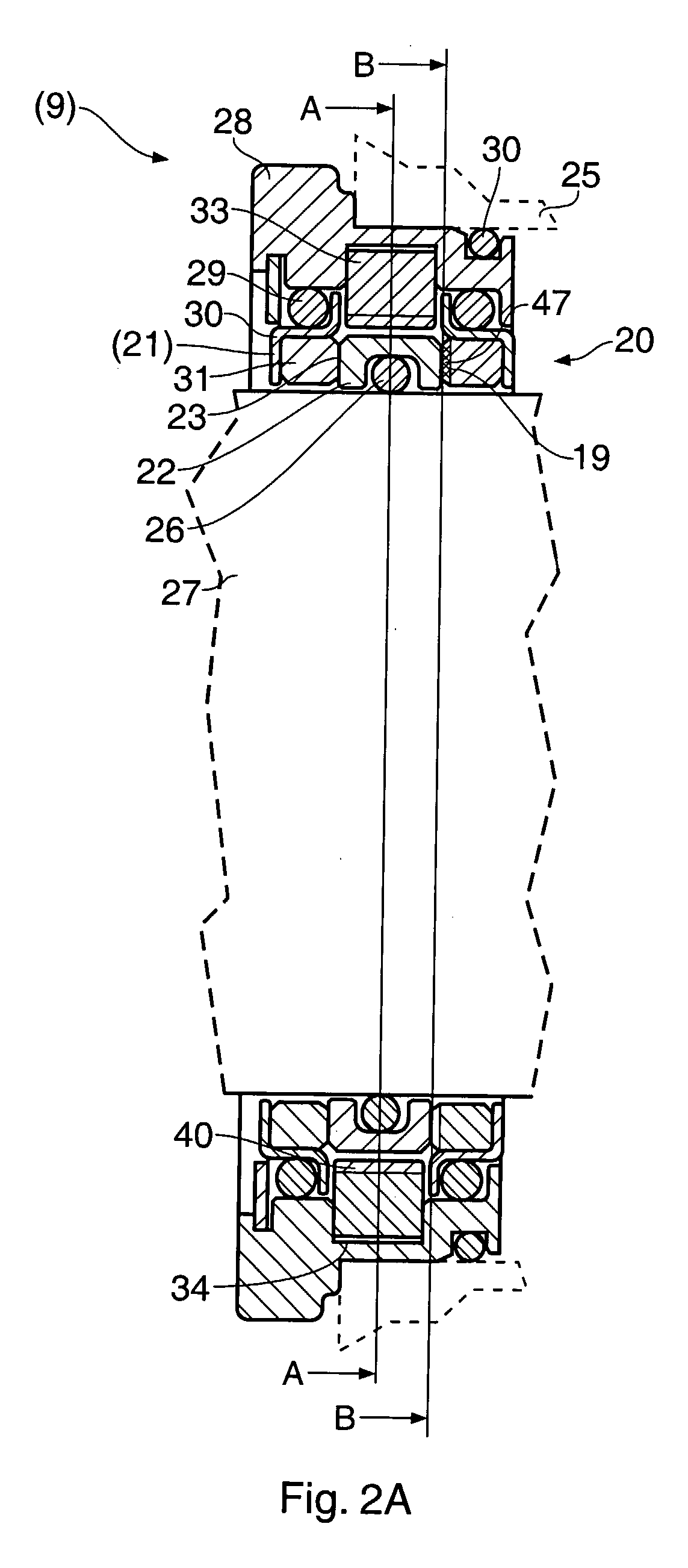 Rotary Seal