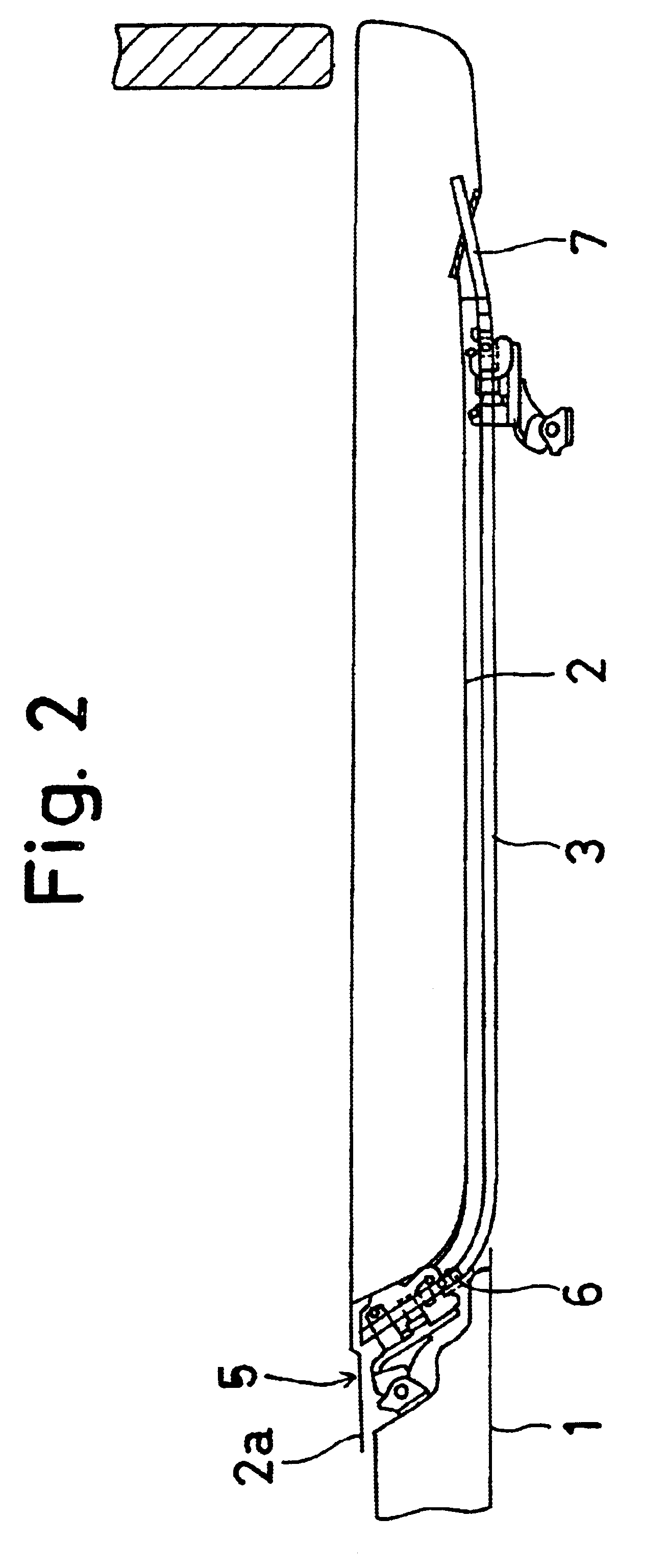 Child safety slide door apparatus for vehicles