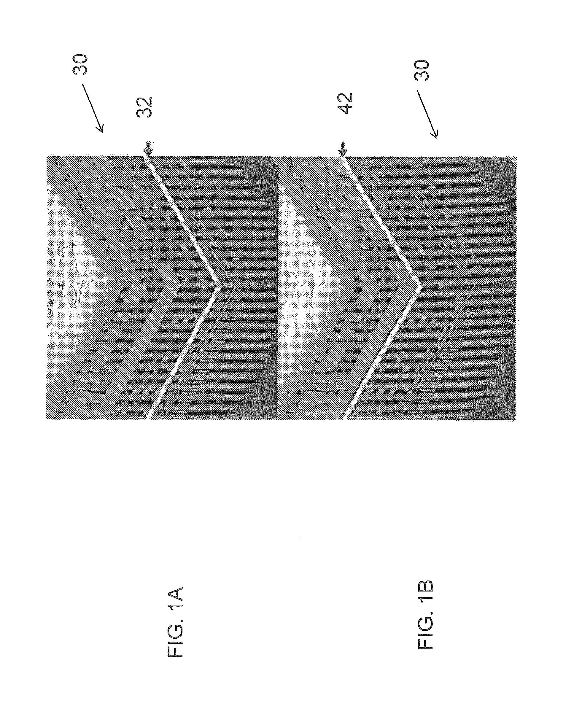 Beol structures incorporating active devices and mechanical strength