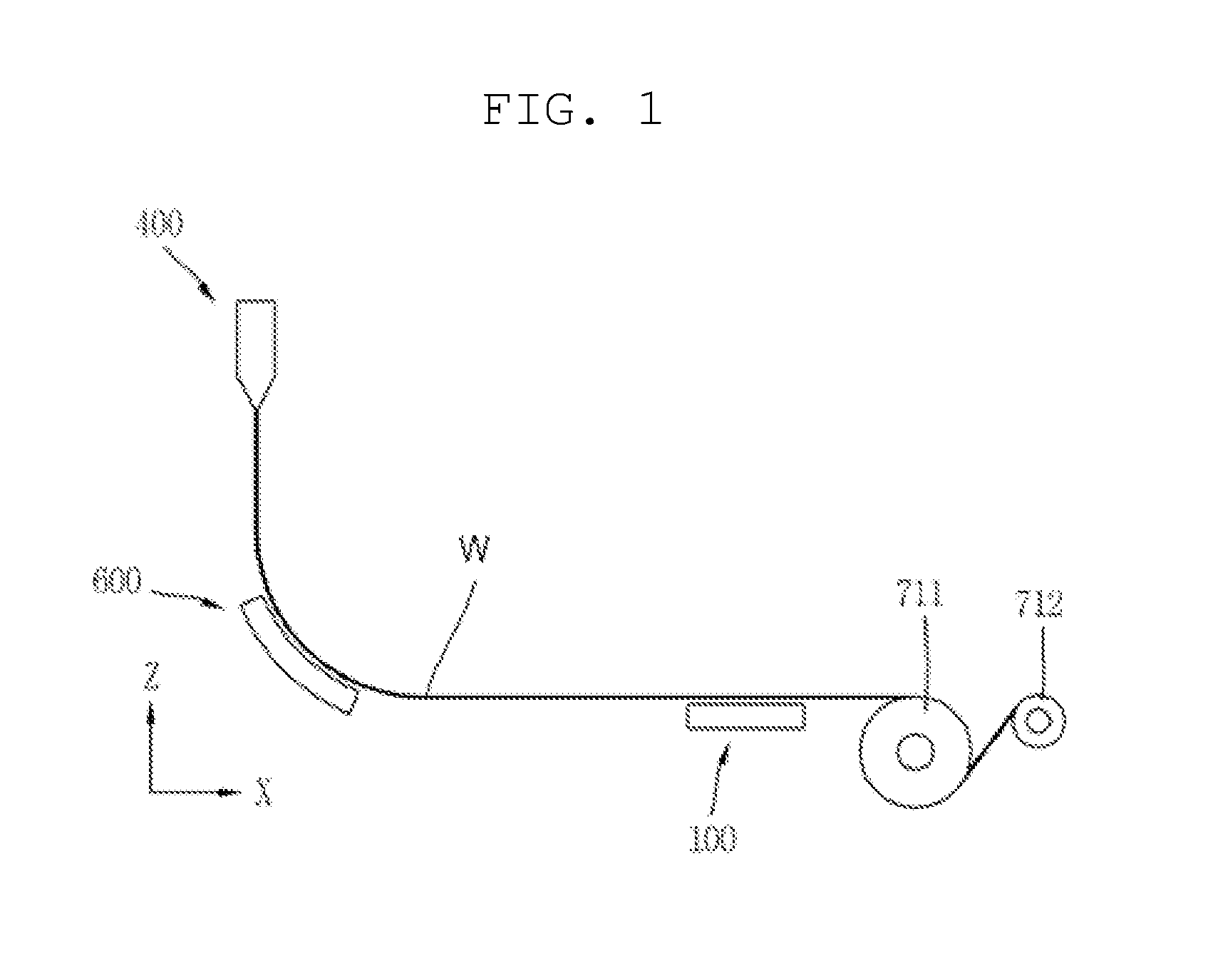 Roll manufacturing method and manufacturing device