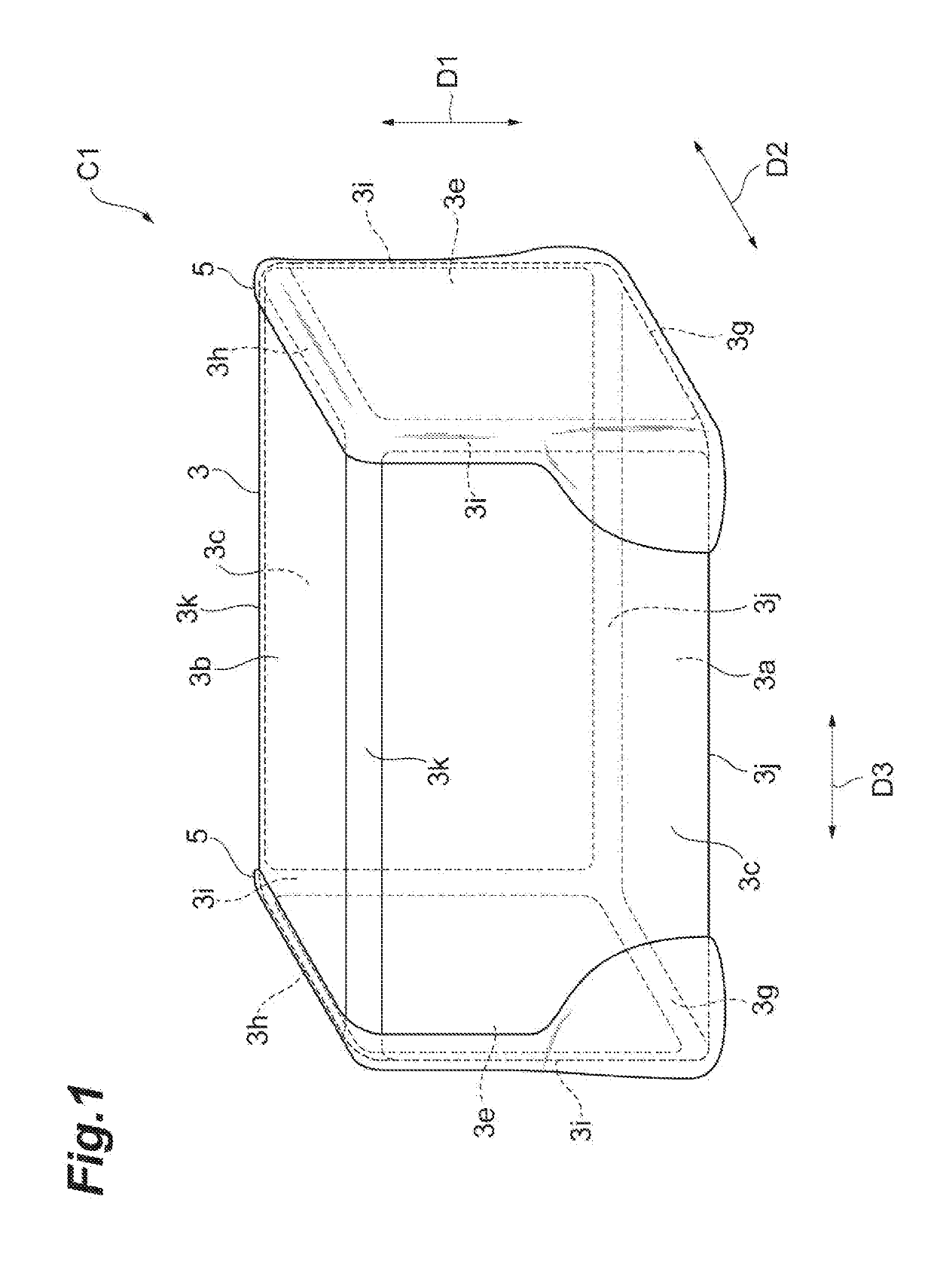 Electronic component