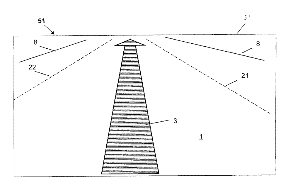 Behavior prediction of robot guiding system