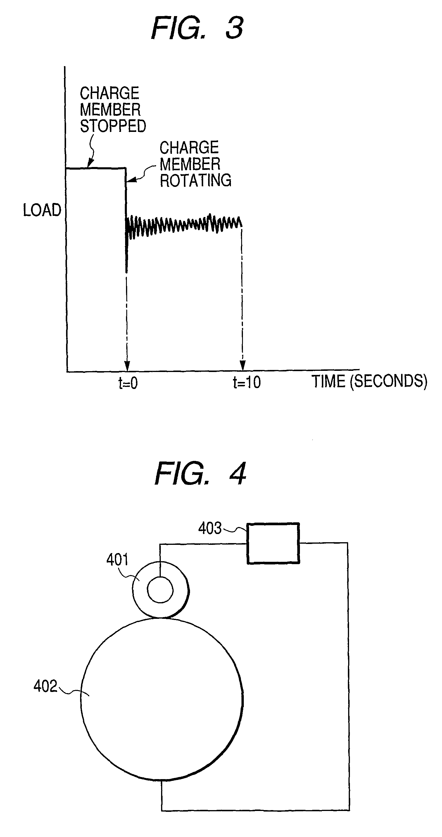 Charging member, process cartridge and electrophotographic apparatus