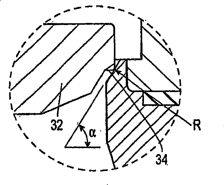 Control valve adjustor