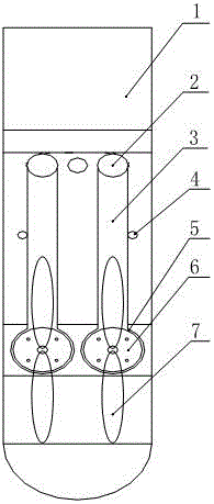 Long-endurance flexible wing controllable platform