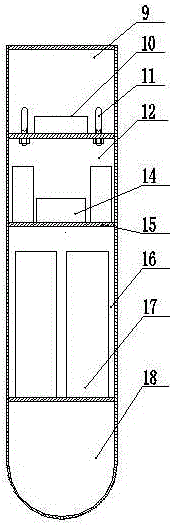 Long-endurance flexible wing controllable platform