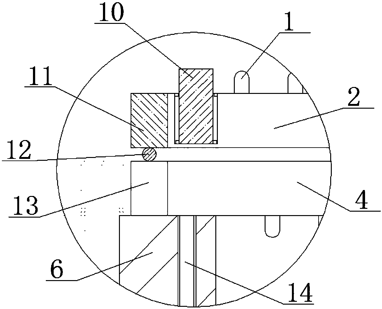 Multi-functional LED lamp