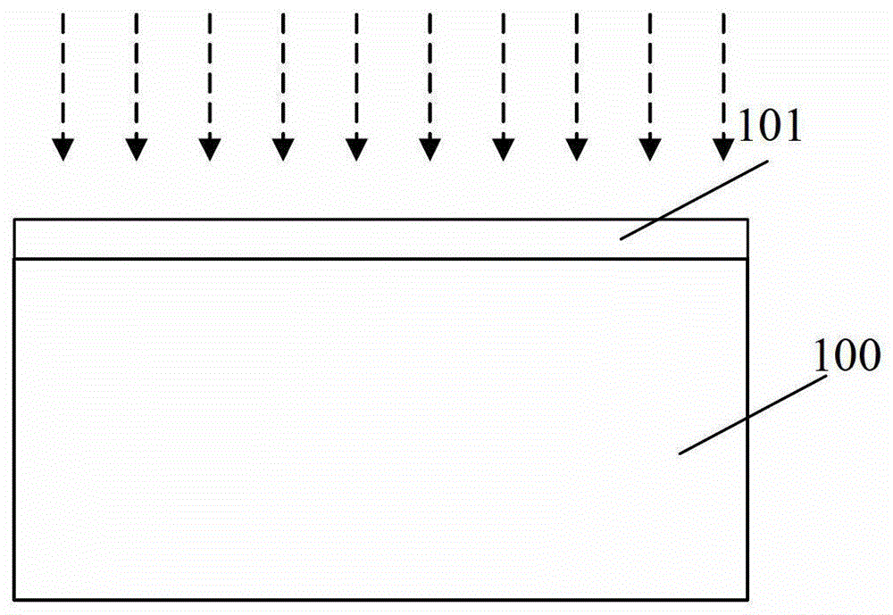 Fin field effect transistor and manufacturing method thereof